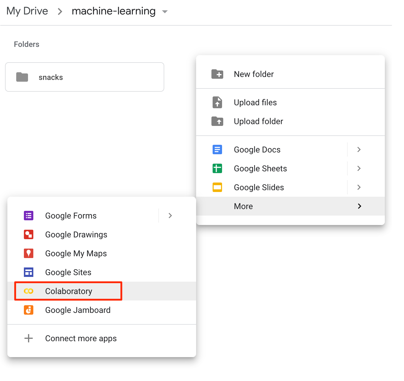 Getting Started With Google Colab MLFairy Getting Started With Google Colab MLFairy